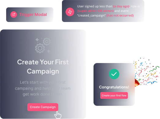 User Onboarding